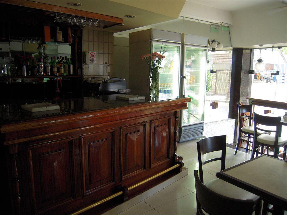 Ecuador Hotel Buenos Aires Kültér fotó