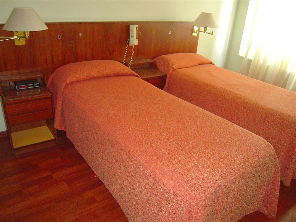 Ecuador Hotel Buenos Aires Kültér fotó