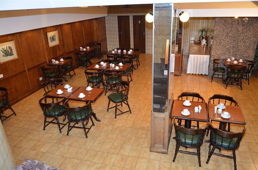 Ecuador Hotel Buenos Aires Kültér fotó