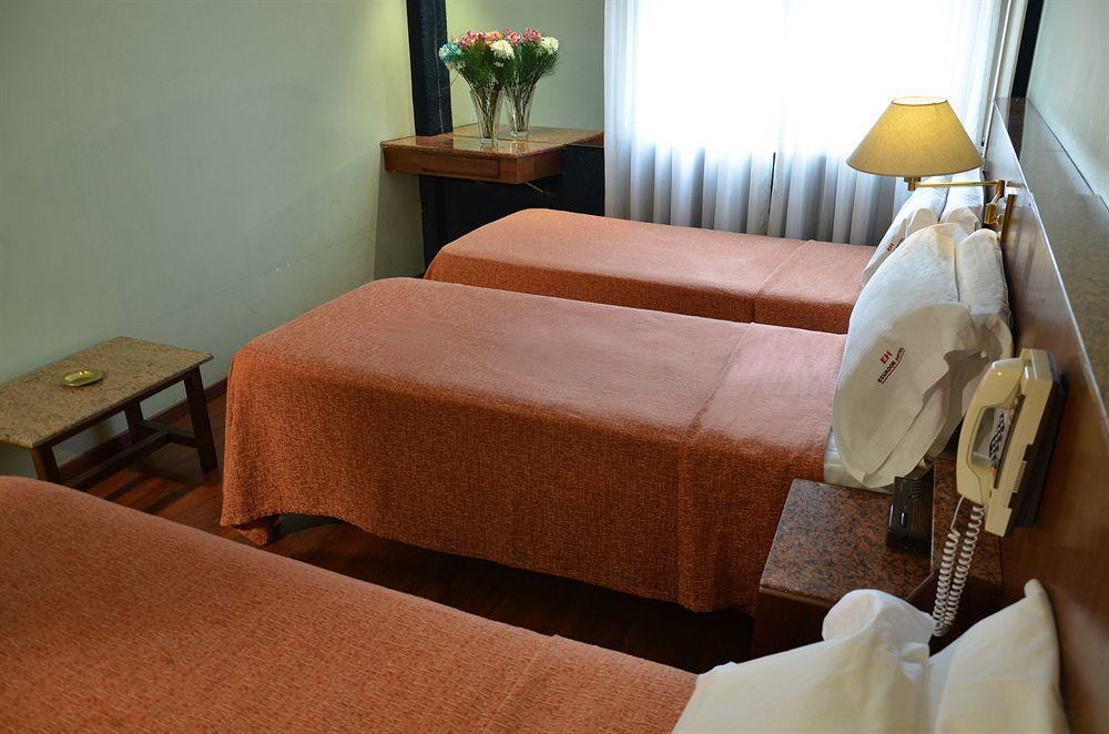 Ecuador Hotel Buenos Aires Kültér fotó