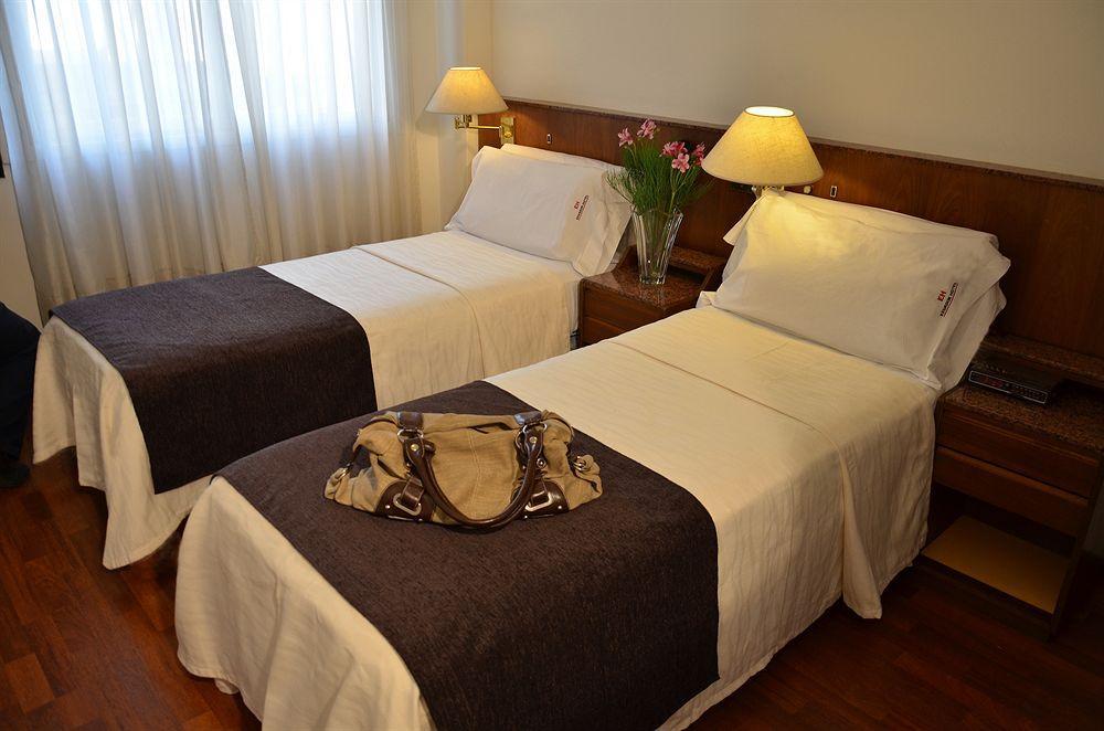 Ecuador Hotel Buenos Aires Kültér fotó