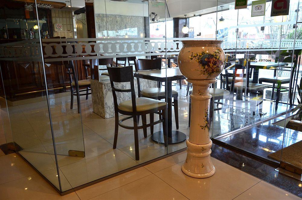 Ecuador Hotel Buenos Aires Kültér fotó