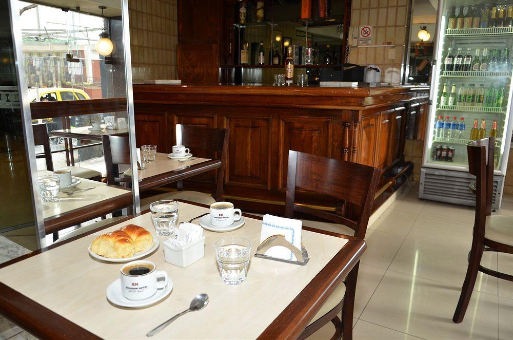 Ecuador Hotel Buenos Aires Kültér fotó