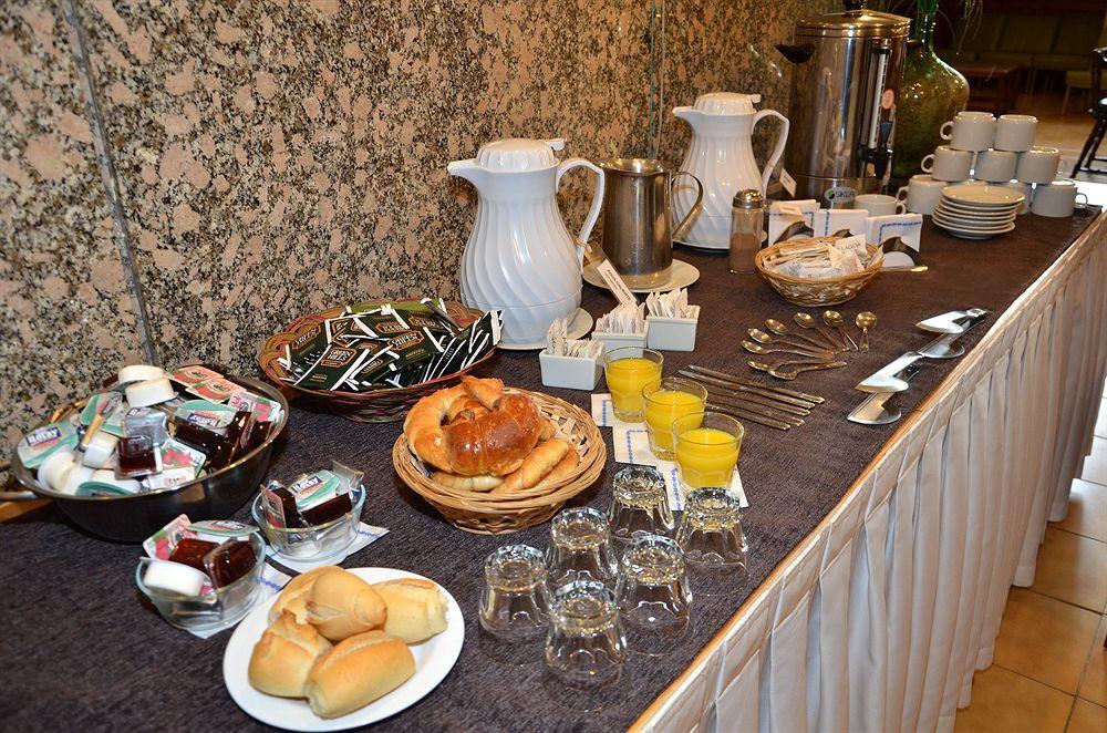 Ecuador Hotel Buenos Aires Kültér fotó