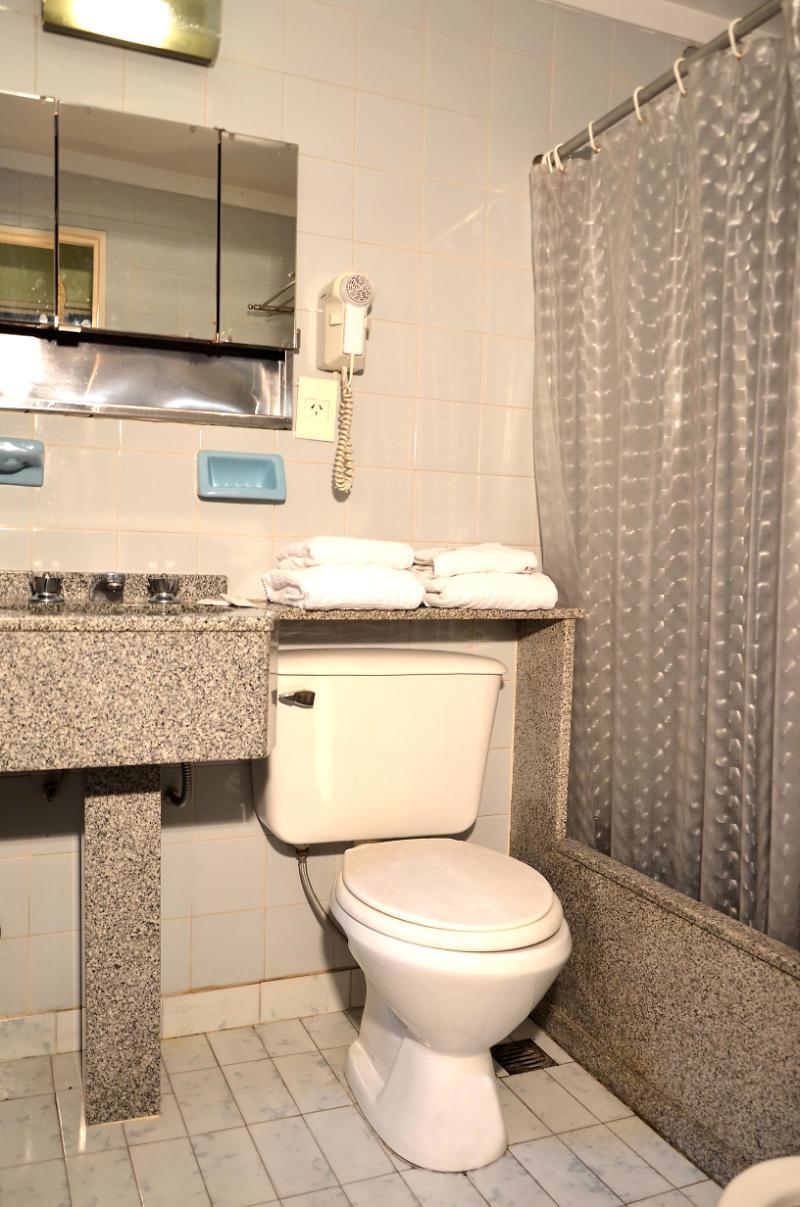 Ecuador Hotel Buenos Aires Kültér fotó