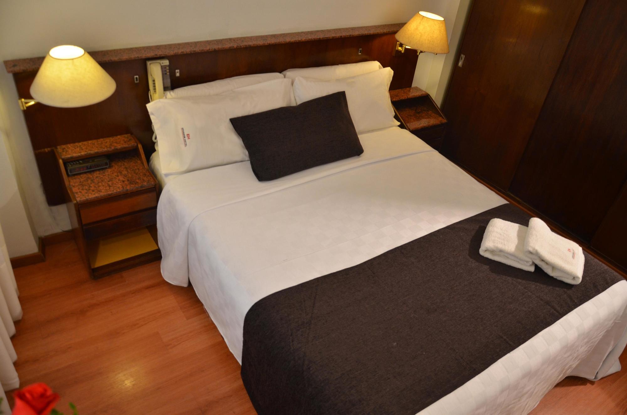 Ecuador Hotel Buenos Aires Kültér fotó