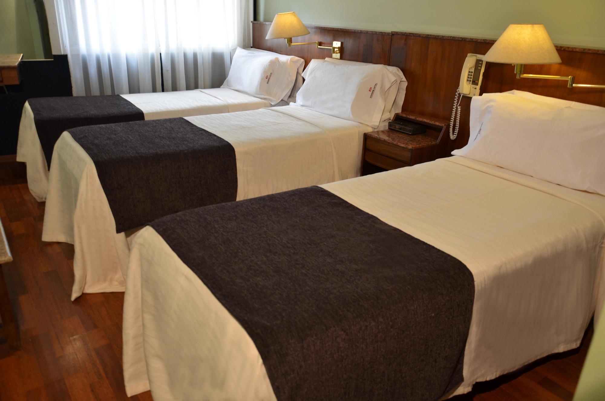 Ecuador Hotel Buenos Aires Kültér fotó