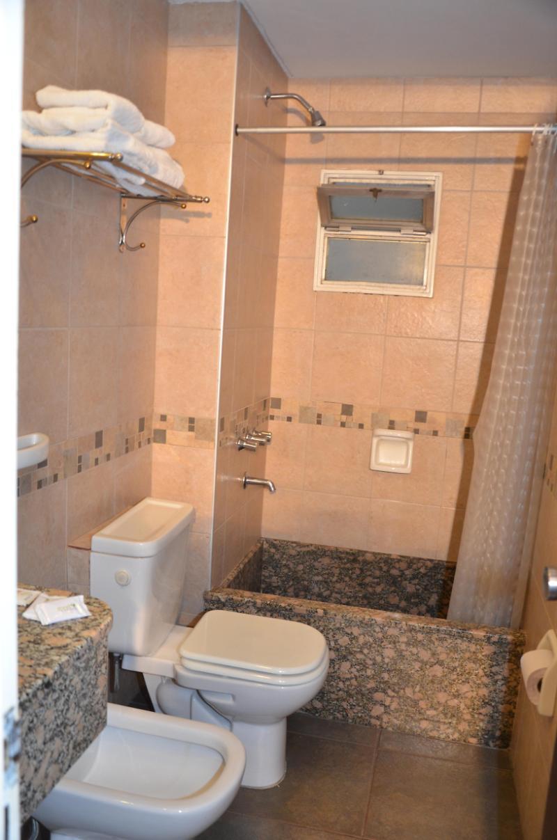 Ecuador Hotel Buenos Aires Kültér fotó