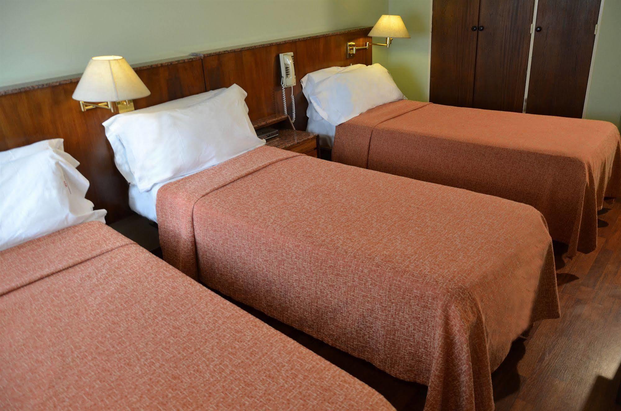 Ecuador Hotel Buenos Aires Kültér fotó