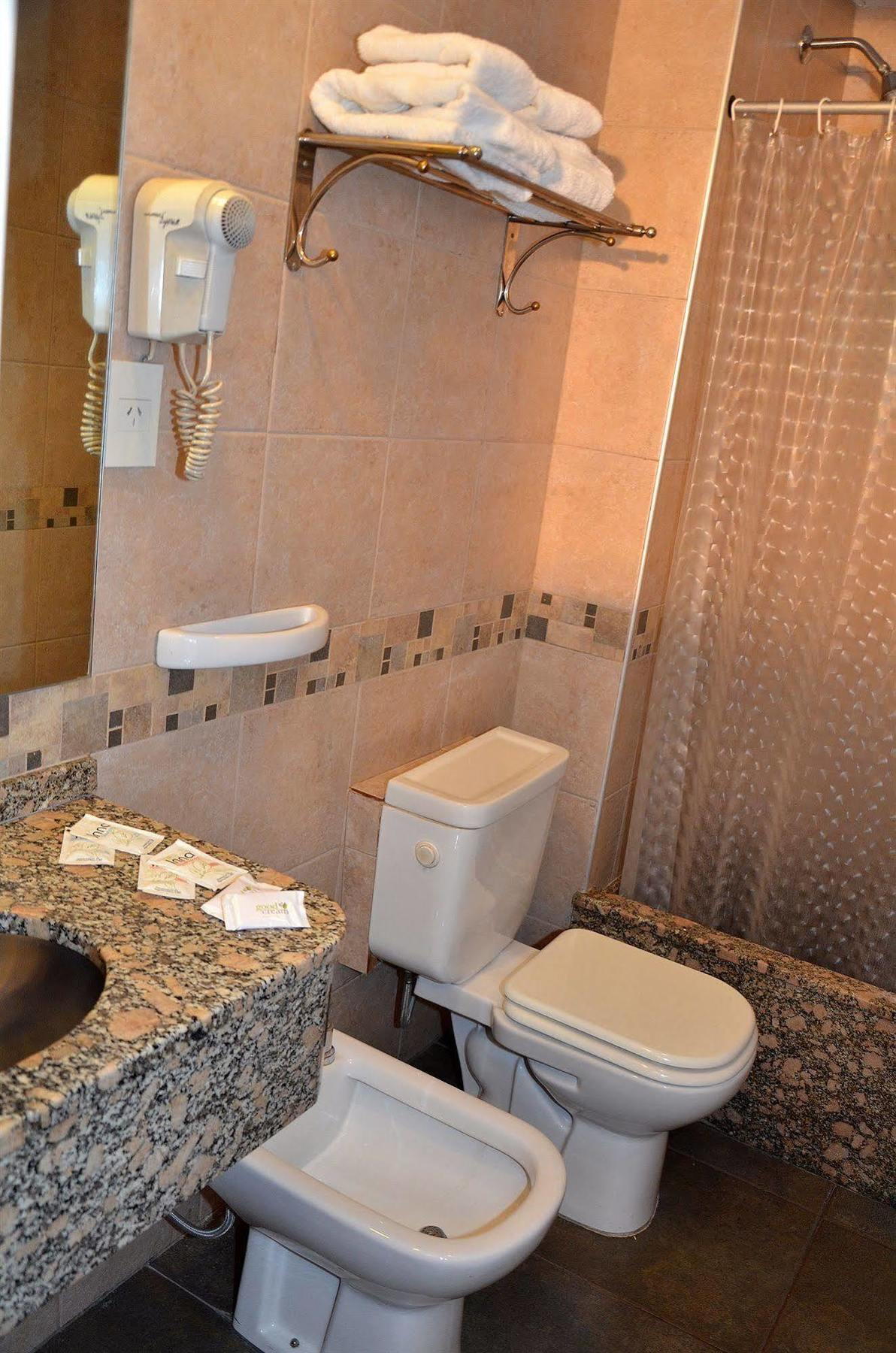 Ecuador Hotel Buenos Aires Kültér fotó