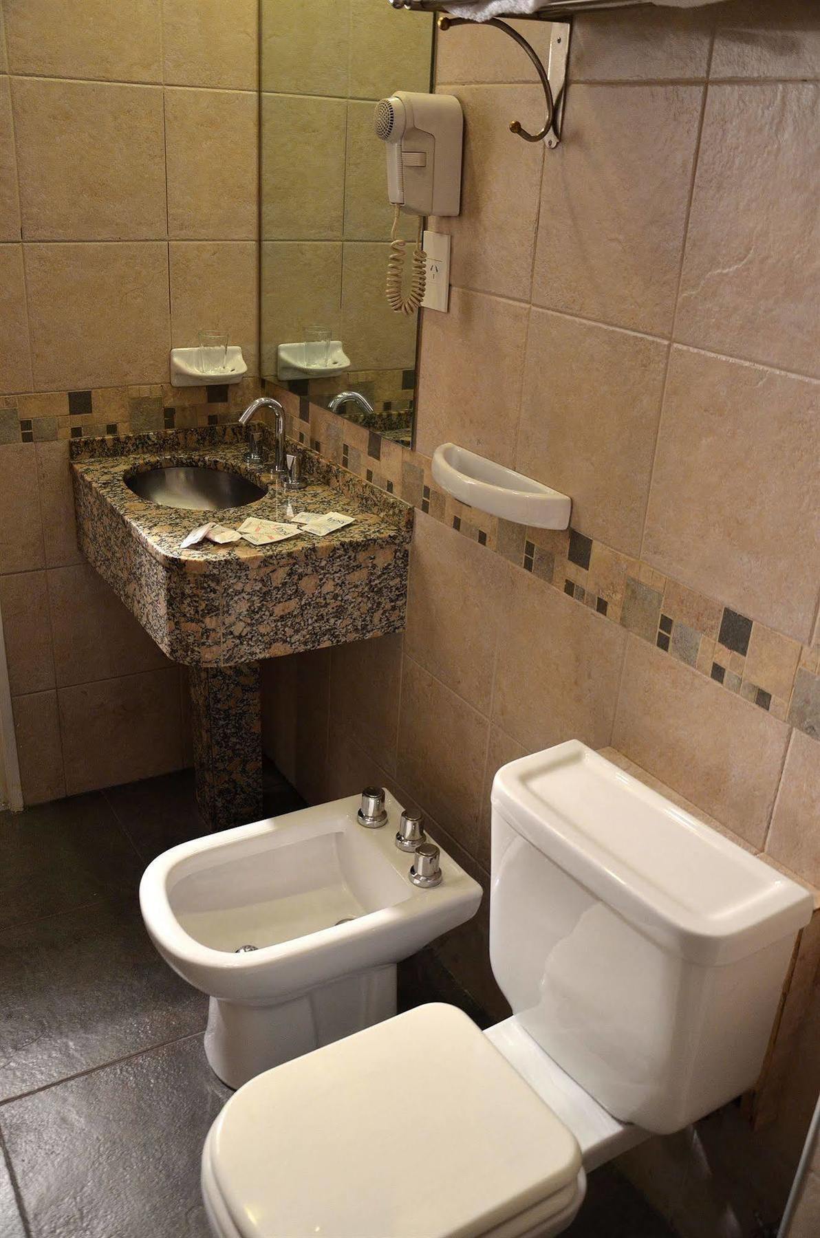 Ecuador Hotel Buenos Aires Kültér fotó