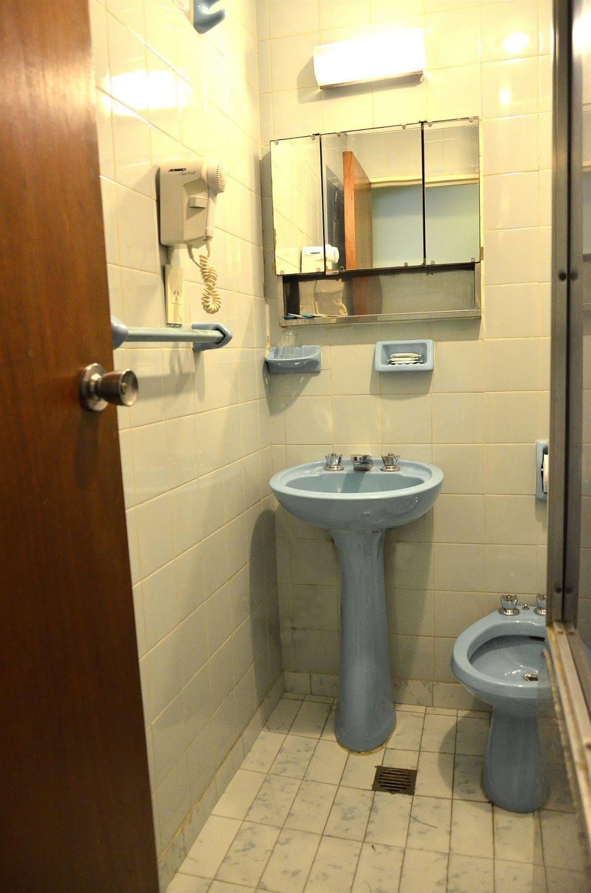 Ecuador Hotel Buenos Aires Kültér fotó