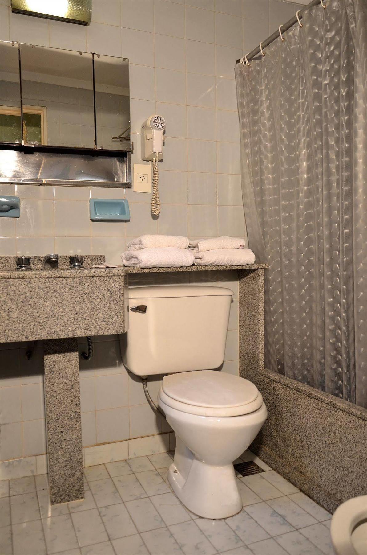 Ecuador Hotel Buenos Aires Kültér fotó