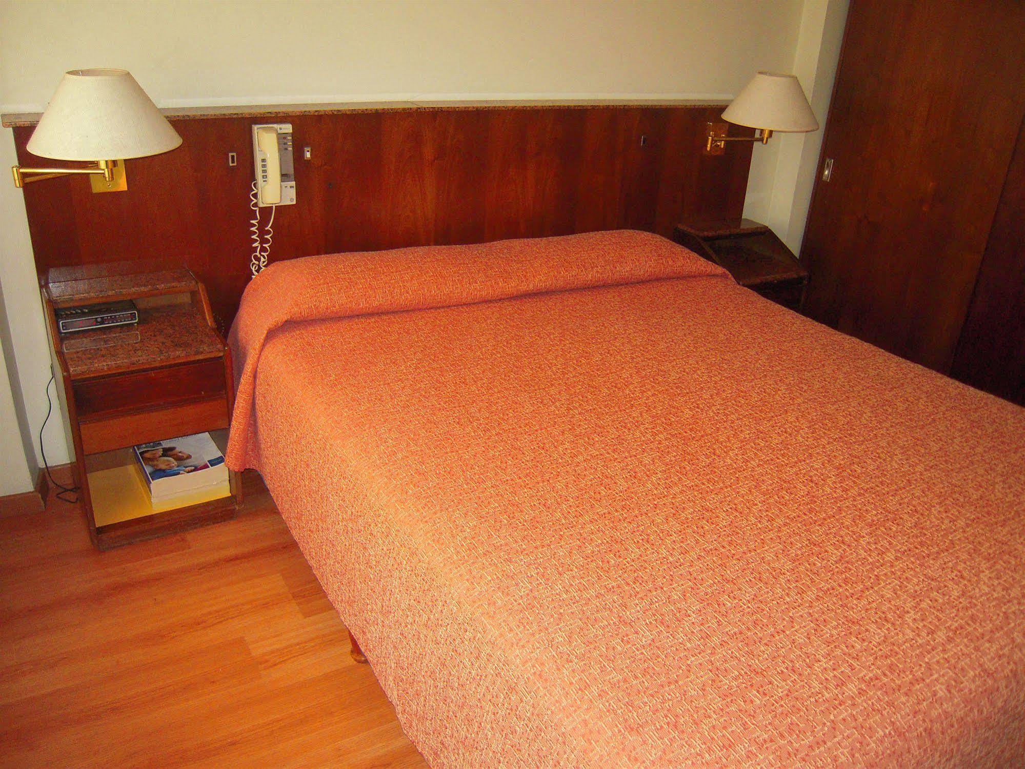 Ecuador Hotel Buenos Aires Kültér fotó