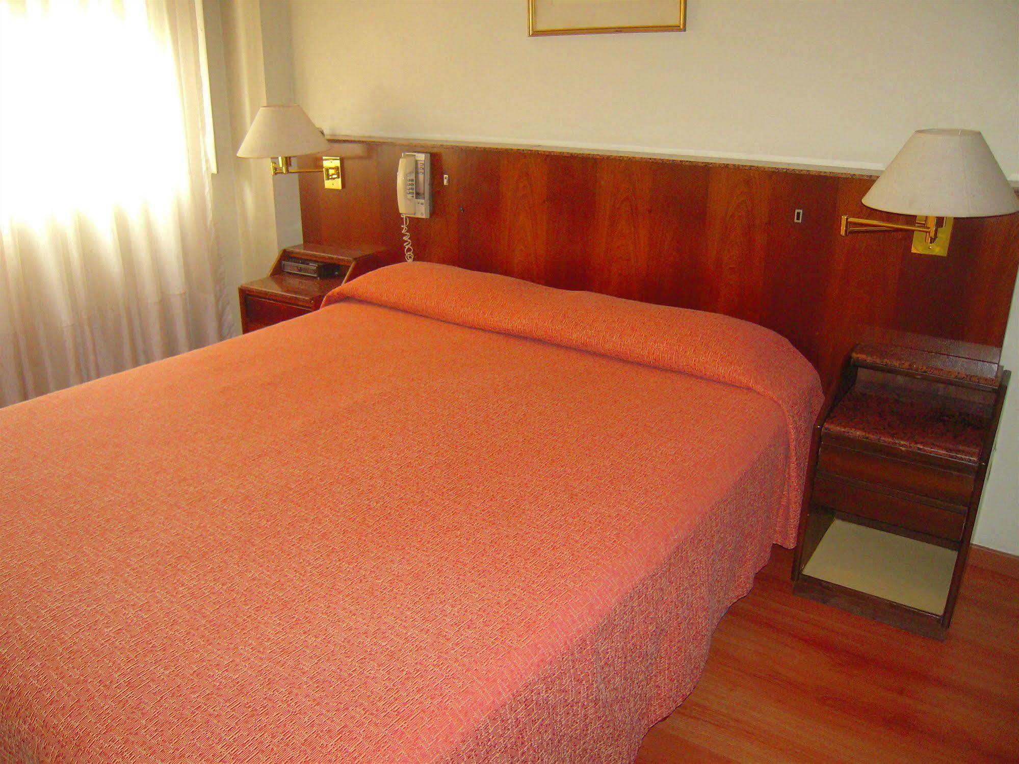 Ecuador Hotel Buenos Aires Kültér fotó