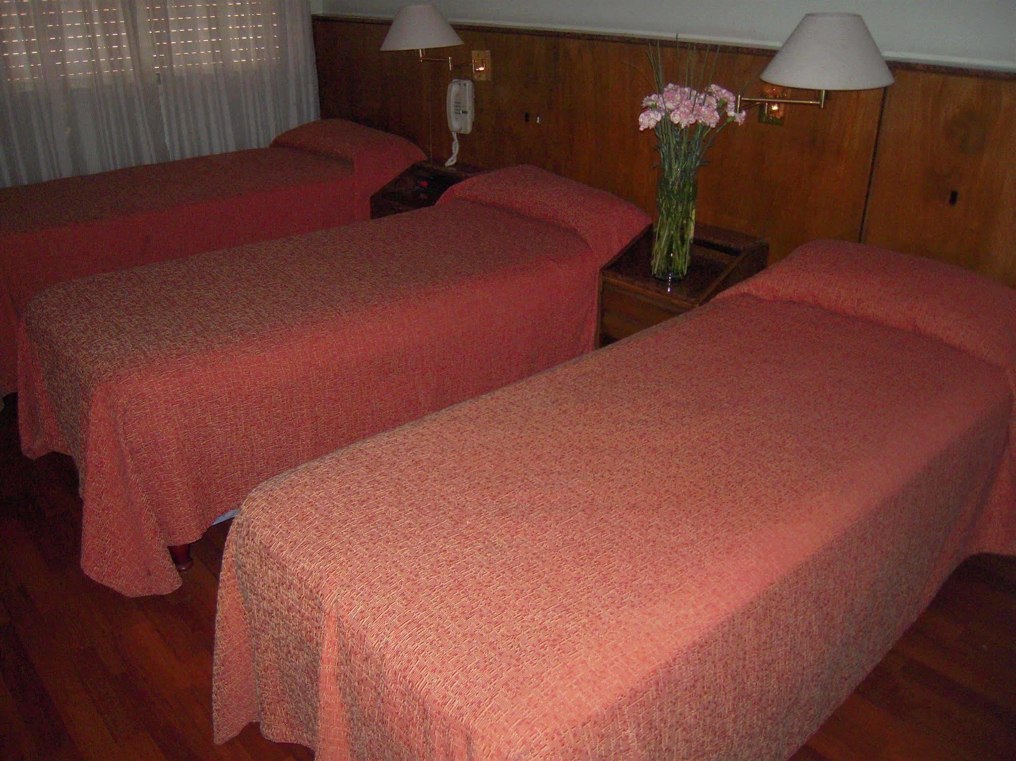 Ecuador Hotel Buenos Aires Kültér fotó