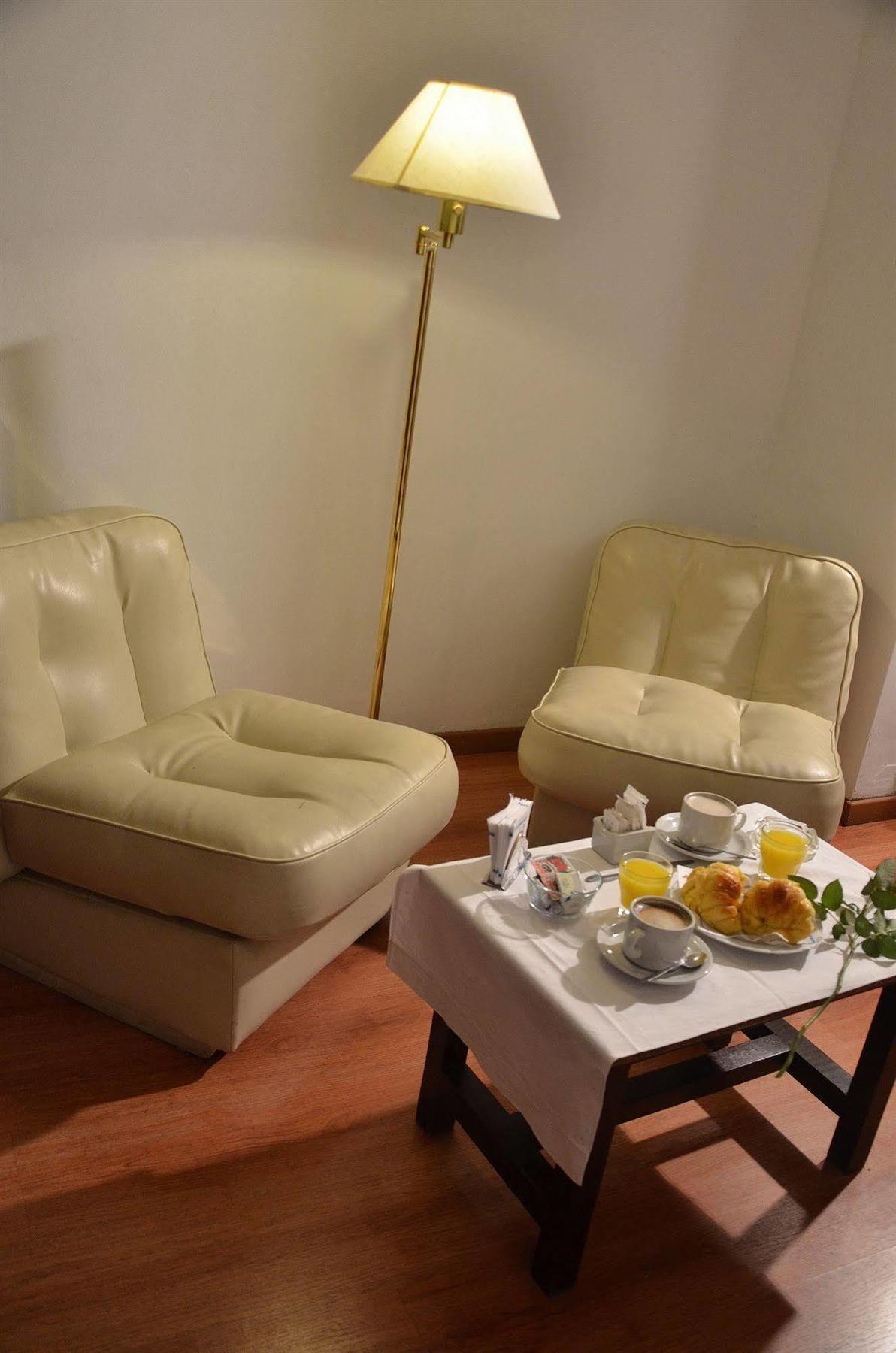 Ecuador Hotel Buenos Aires Kültér fotó