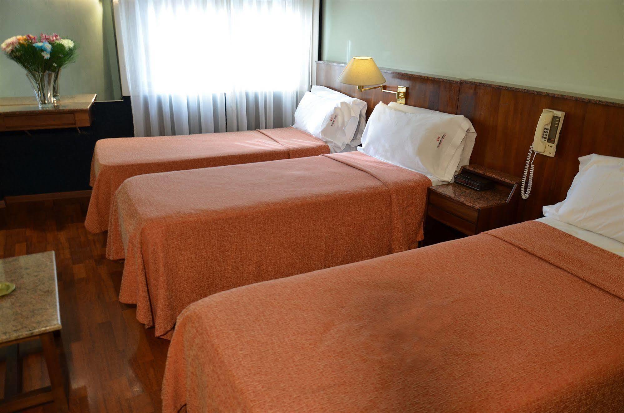Ecuador Hotel Buenos Aires Kültér fotó