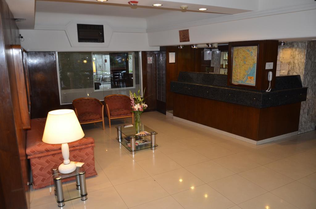Ecuador Hotel Buenos Aires Kültér fotó