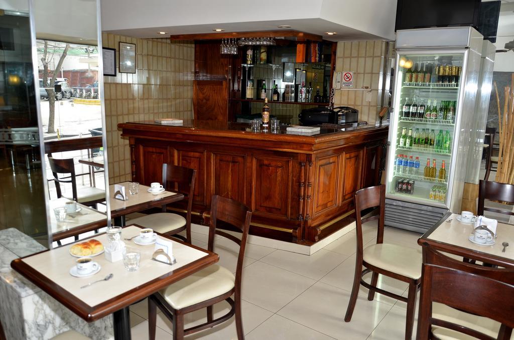 Ecuador Hotel Buenos Aires Kültér fotó